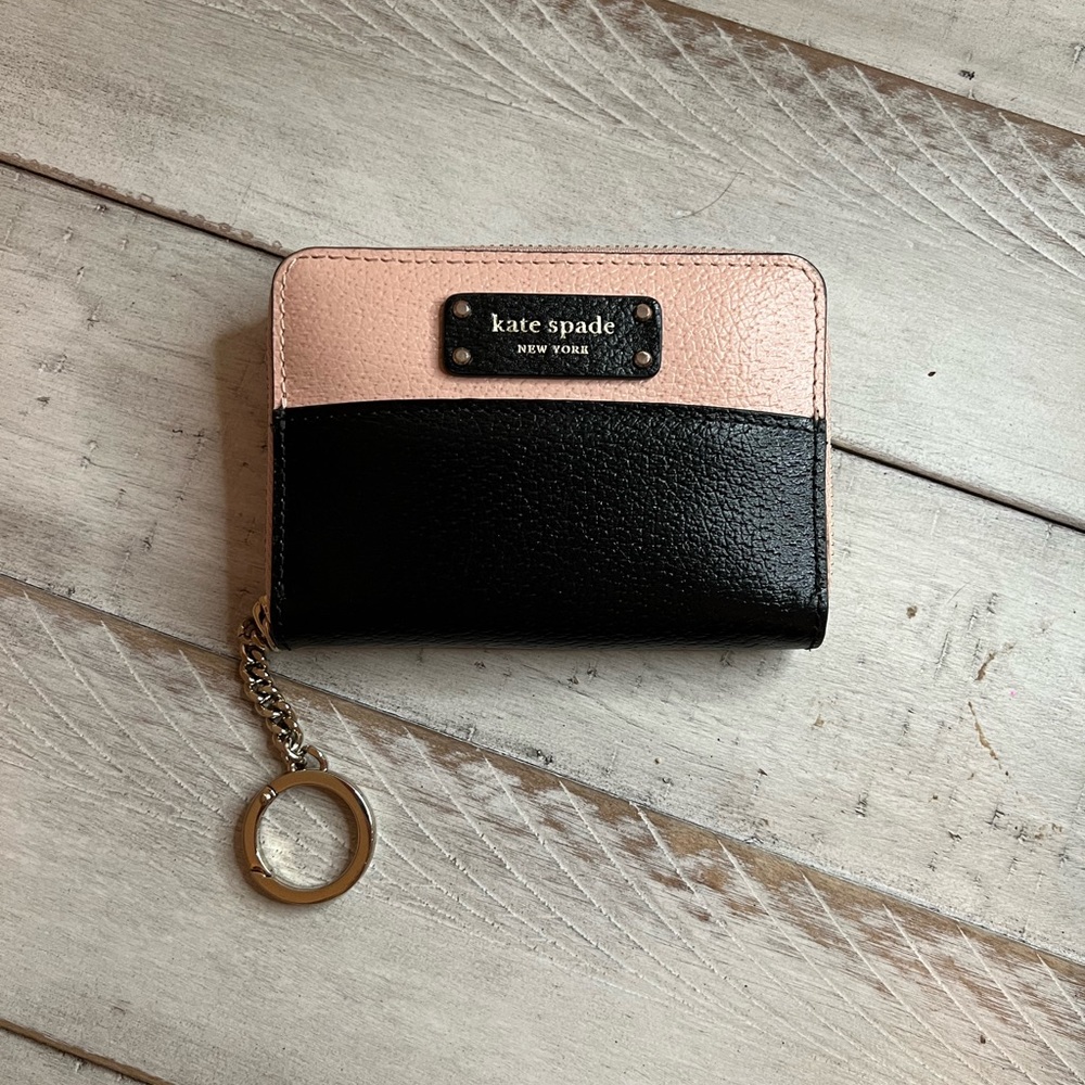 Kate Spade Card Wallet